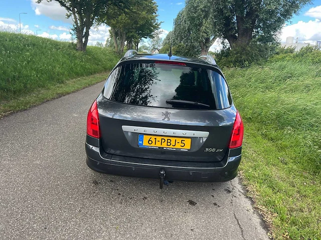 Peugeot 308 sw 1.6 vti mill. 200 * , 61-pbj-5 - afbeelding 18 van  22