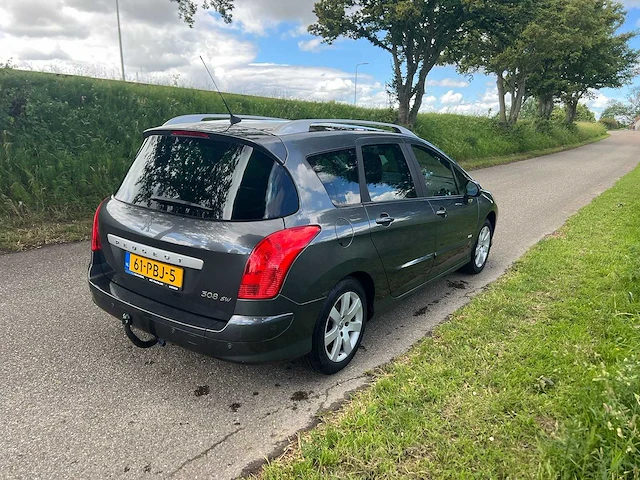 Peugeot 308 sw 1.6 vti mill. 200 * , 61-pbj-5 - afbeelding 19 van  22