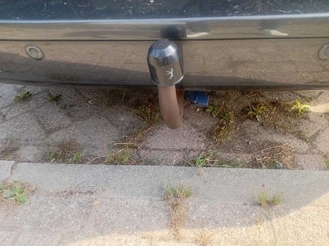 Peugeot 308 sw 1.6 vti millesim 200, 61-pbj-5 - afbeelding 8 van  27