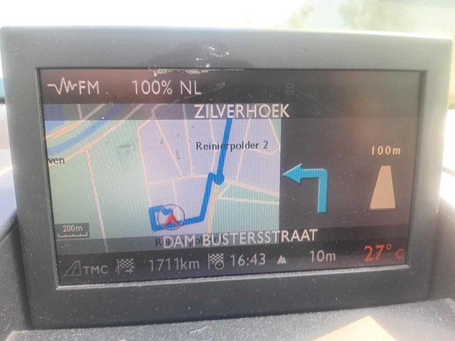 Peugeot 308 sw 1.6 vti millesim 200, 61-pbj-5 - afbeelding 19 van  27