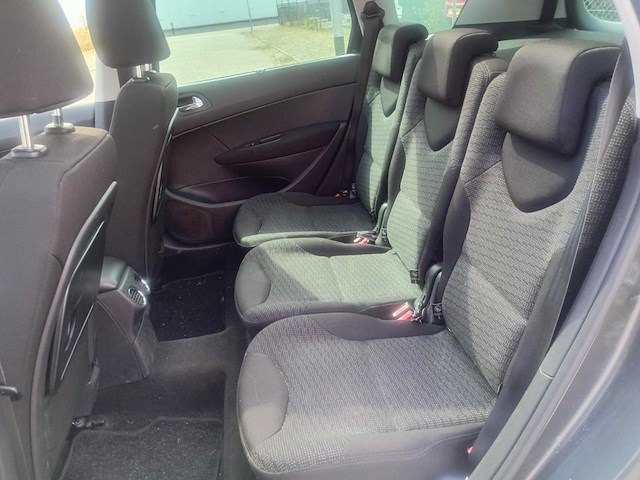 Peugeot 308 sw 1.6 vti millesim 200, 61-pbj-5 - afbeelding 11 van  27