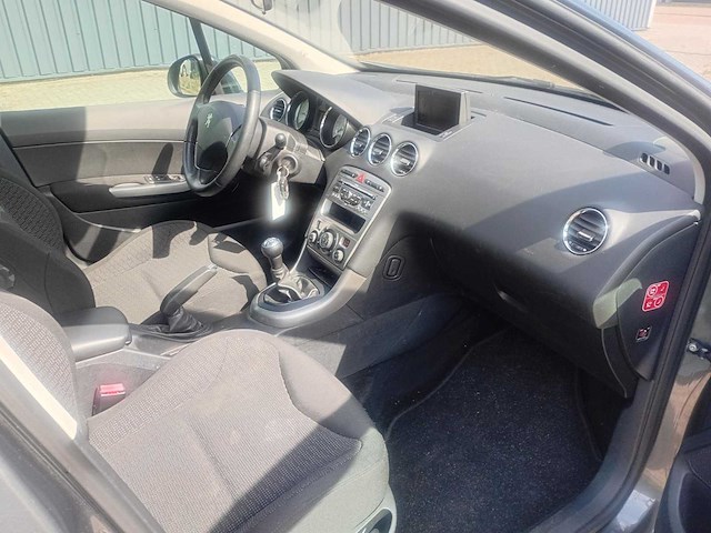 Peugeot 308 sw 1.6 vti millesim 200, 61-pbj-5 - afbeelding 15 van  27