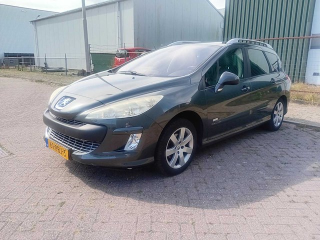 Peugeot 308 sw 1.6 vti millesim 200, 61-pbj-5 - afbeelding 1 van  27