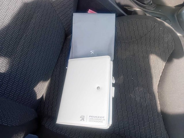 Peugeot 308 sw 1.6 vti millesim 200, 61-pbj-5 - afbeelding 25 van  27