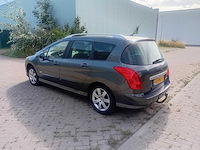Peugeot 308 sw 1.6 vti millesim 200, 61-pbj-5 - afbeelding 4 van  27