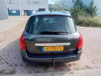 Peugeot 308 sw 1.6 vti millesim 200, 61-pbj-5 - afbeelding 5 van  27