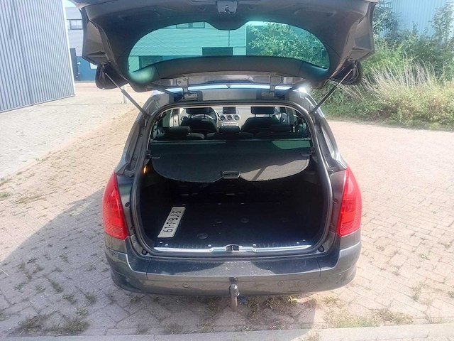 Peugeot 308 sw 1.6 vti millesim 200, 61-pbj-5 - afbeelding 6 van  27