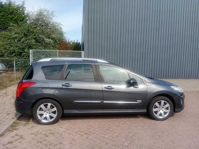 Peugeot 308 sw 1.6 vti millesim 200, 61-pbj-5 - afbeelding 7 van  27