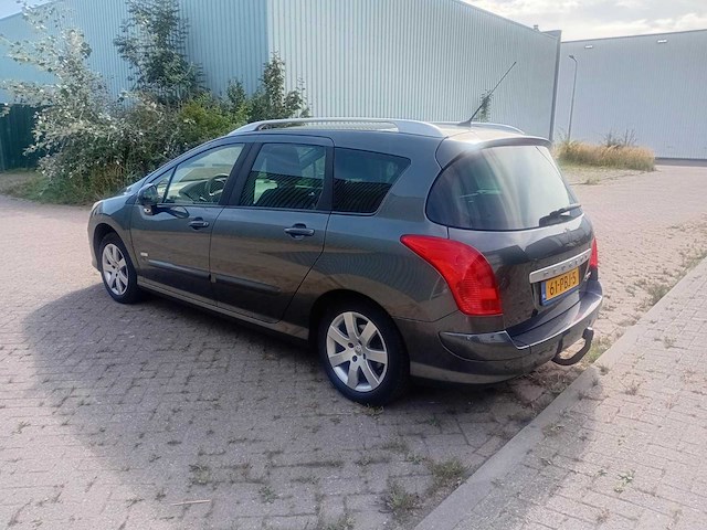 Peugeot 308 sw 1.6 vti millesim 200, 61-pbj-5 - afbeelding 22 van  27