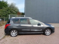 Peugeot 308 sw 1.6 vti millesim 200, 61-pbj-5 - afbeelding 25 van  27