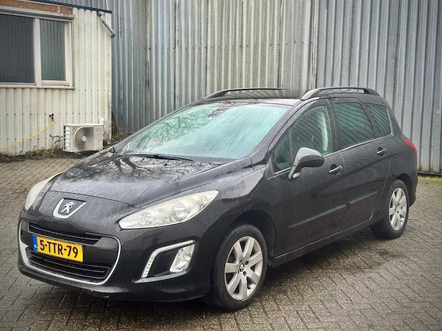 Peugeot 308 sw 1.6 vti style, 5-ttr-79 - afbeelding 1 van  8