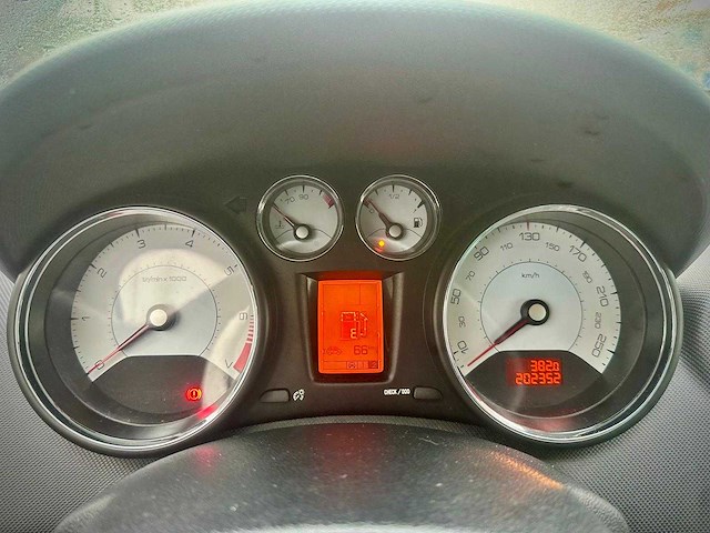 Peugeot 308 sw 1.6 vti style, 5-ttr-79 - afbeelding 4 van  8