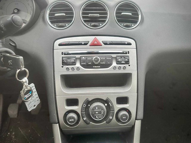 Peugeot 308 sw 1.6 vti style, 5-ttr-79 - afbeelding 6 van  8