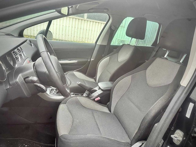 Peugeot 308 sw 1.6 vti style, 5-ttr-79 - afbeelding 7 van  8