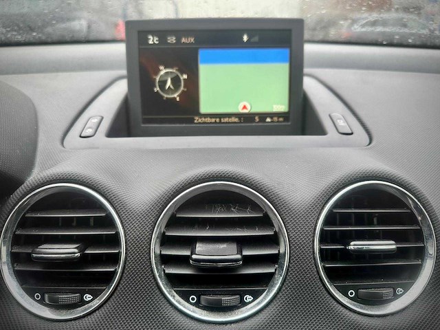 Peugeot 308 sw 1.6 vti style, 5-ttr-79 - afbeelding 8 van  8