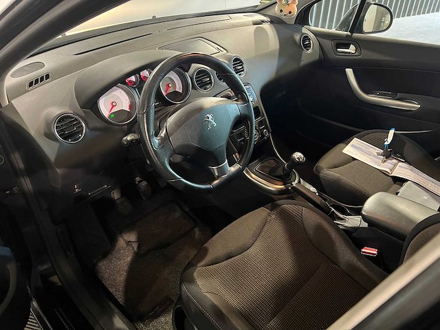 Peugeot 308 sw 1.6 vti style, 8-xlg-93 - afbeelding 2 van  19