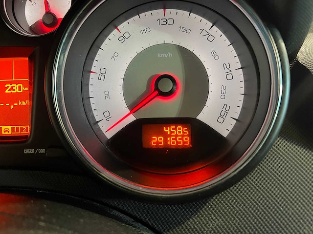 Peugeot 308 sw 1.6 vti style, 8-xlg-93 - afbeelding 3 van  19