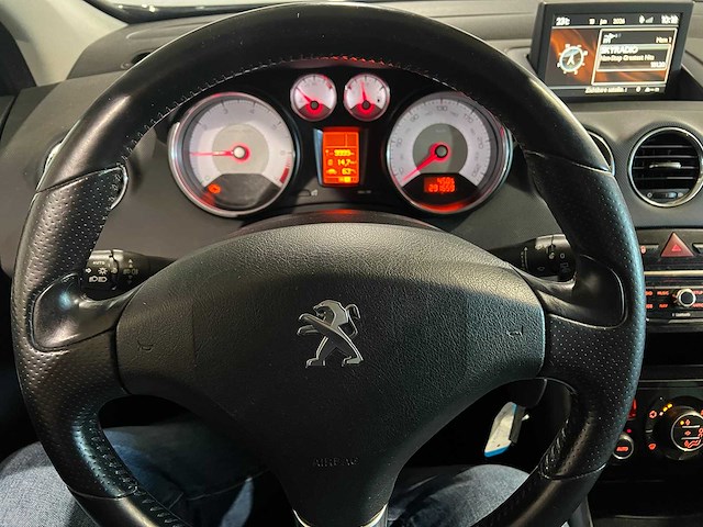 Peugeot 308 sw 1.6 vti style, 8-xlg-93 - afbeelding 5 van  19
