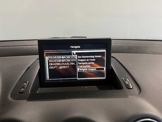 Peugeot 308 sw 1.6 vti style, 8-xlg-93 - afbeelding 7 van  19