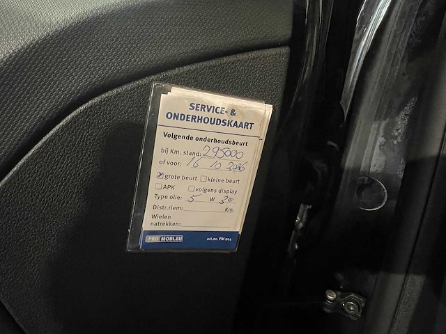 Peugeot 308 sw 1.6 vti style, 8-xlg-93 - afbeelding 10 van  19