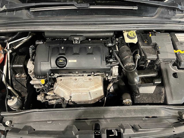Peugeot 308 sw 1.6 vti style, 8-xlg-93 - afbeelding 11 van  19