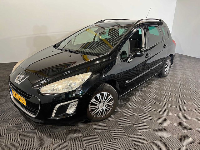 Peugeot 308 sw 1.6 vti style, 8-xlg-93 - afbeelding 1 van  19