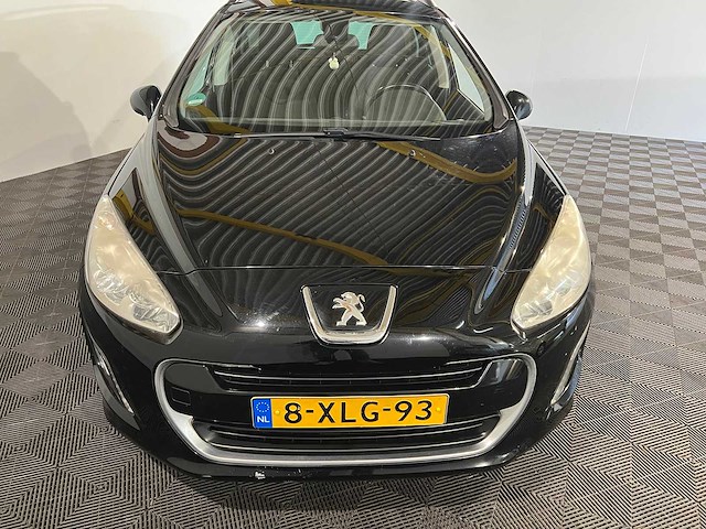 Peugeot 308 sw 1.6 vti style, 8-xlg-93 - afbeelding 12 van  19