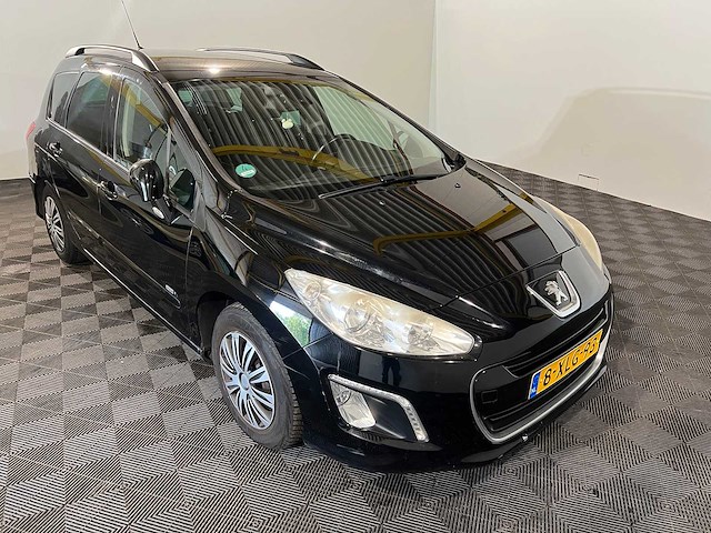 Peugeot 308 sw 1.6 vti style, 8-xlg-93 - afbeelding 17 van  19