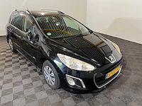 Peugeot 308 sw 1.6 vti style, 8-xlg-93 - afbeelding 17 van  19