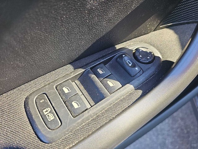 Peugeot 308 sw 1.6 vti xs 2009 | kb-778-k* - afbeelding 2 van  25