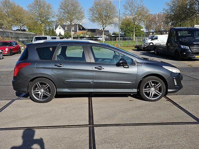 Peugeot 308 sw 1.6 vti xs 2009 | kb-778-k* - afbeelding 7 van  25