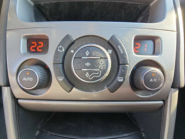 Peugeot 308 sw 1.6 vti xs 2009 | kb-778-k* - afbeelding 11 van  25