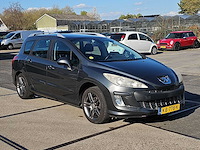 Peugeot 308 sw 1.6 vti xs 2009 | kb-778-k* - afbeelding 12 van  25