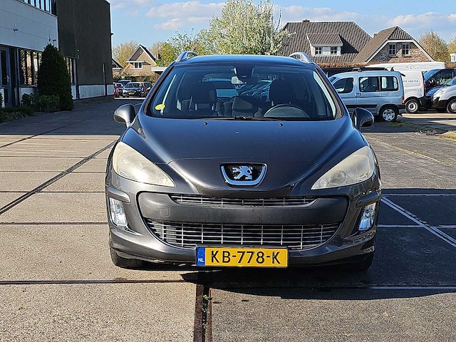 Peugeot 308 sw 1.6 vti xs 2009 | kb-778-k* - afbeelding 19 van  25
