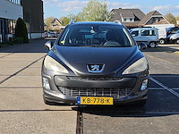 Peugeot 308 sw 1.6 vti xs 2009 | kb-778-k* - afbeelding 19 van  25