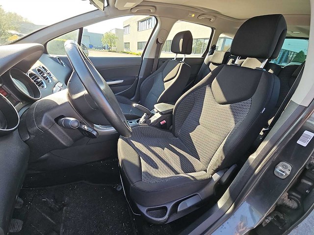 Peugeot 308 sw 1.6 vti xs 2009 | kb-778-k* - afbeelding 20 van  25
