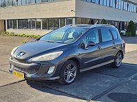 Peugeot 308 sw 1.6 vti xs 2009 | kb-778-k* - afbeelding 21 van  25