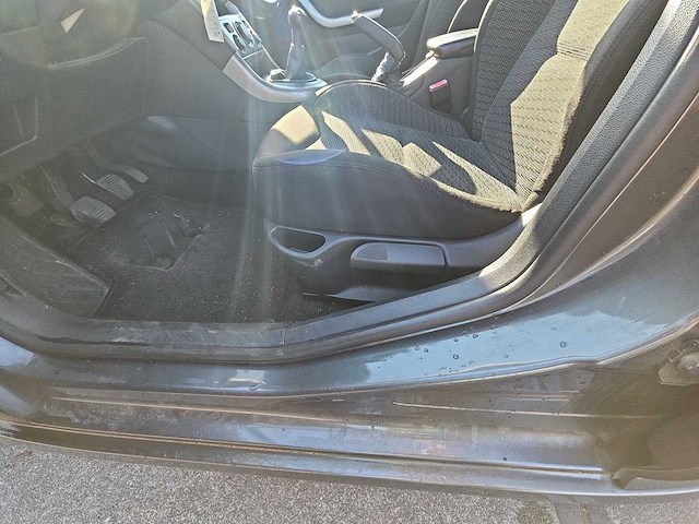 Peugeot 308 sw 1.6 vti xs 2009 | kb-778-k* - afbeelding 22 van  25