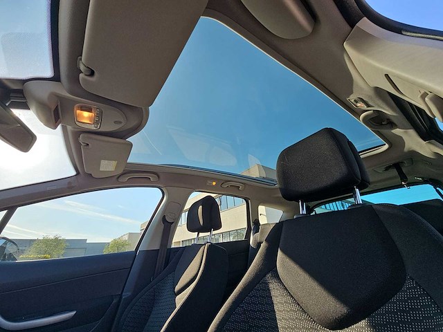 Peugeot 308 sw 1.6 vti xs 2009 | kb-778-k* - afbeelding 24 van  25