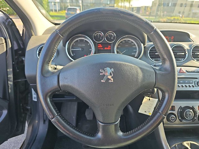 Peugeot 308 sw 1.6 vti xs 2009 | kb-778-k* - afbeelding 16 van  25