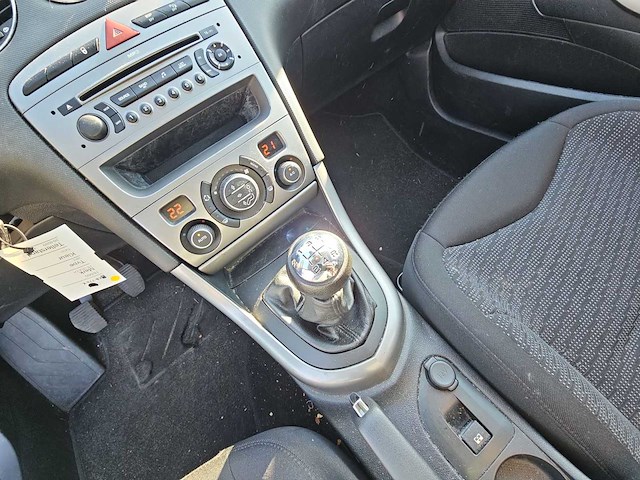Peugeot 308 sw 1.6 vti xs 2009 | kb-778-k* - afbeelding 20 van  25