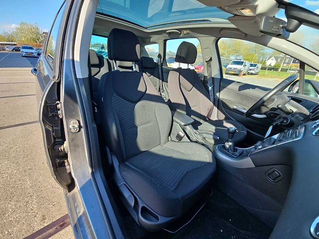 Peugeot 308 sw 1.6 vti xs 2009 | kb-778-k* - afbeelding 25 van  25