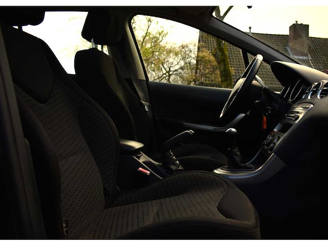 Peugeot 308 sw 1.6 vti xs 2009 - afbeelding 2 van  19