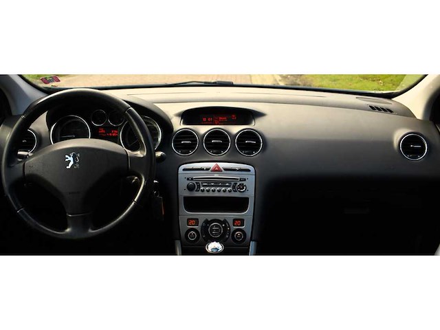 Peugeot 308 sw 1.6 vti xs 2009 - afbeelding 3 van  19