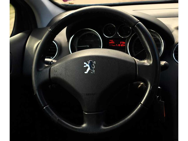 Peugeot 308 sw 1.6 vti xs 2009 - afbeelding 4 van  19