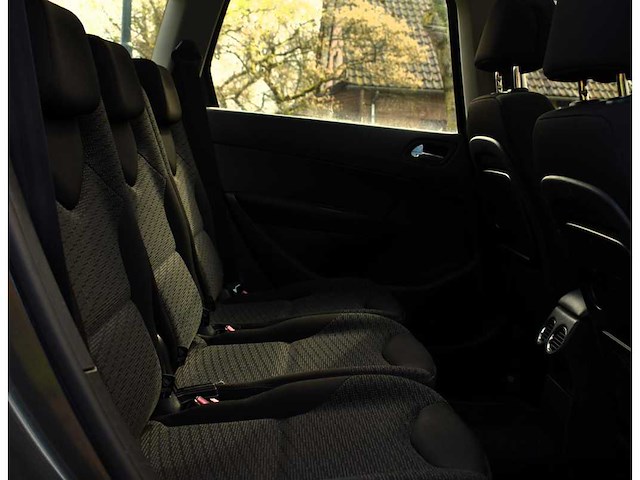 Peugeot 308 sw 1.6 vti xs 2009 - afbeelding 7 van  19