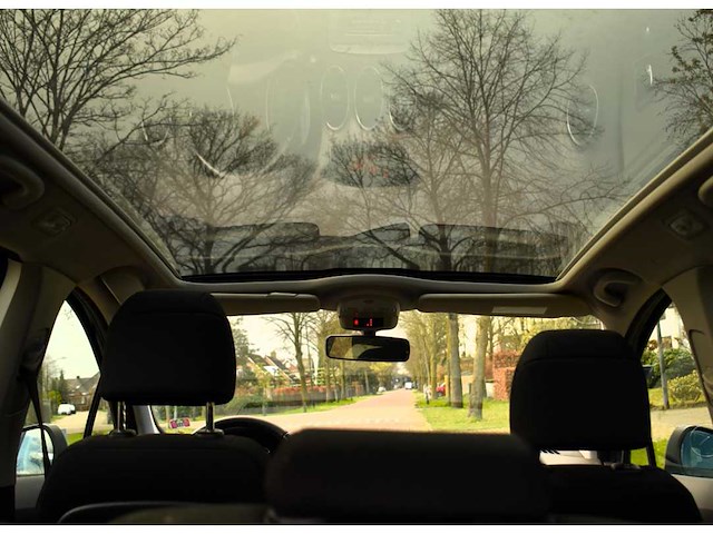 Peugeot 308 sw 1.6 vti xs 2009 - afbeelding 8 van  19