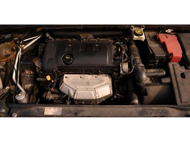 Peugeot 308 sw 1.6 vti xs 2009 - afbeelding 9 van  19