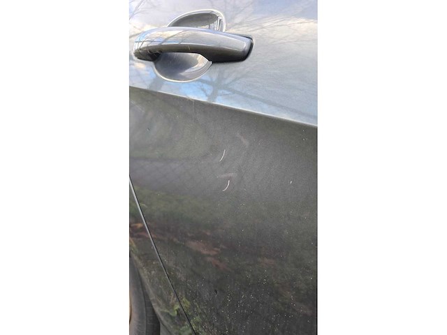 Peugeot 308 sw 1.6 vti xs 2009 - afbeelding 10 van  19