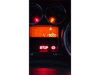 Peugeot 308 sw 1.6 vti xs 2009 - afbeelding 11 van  19